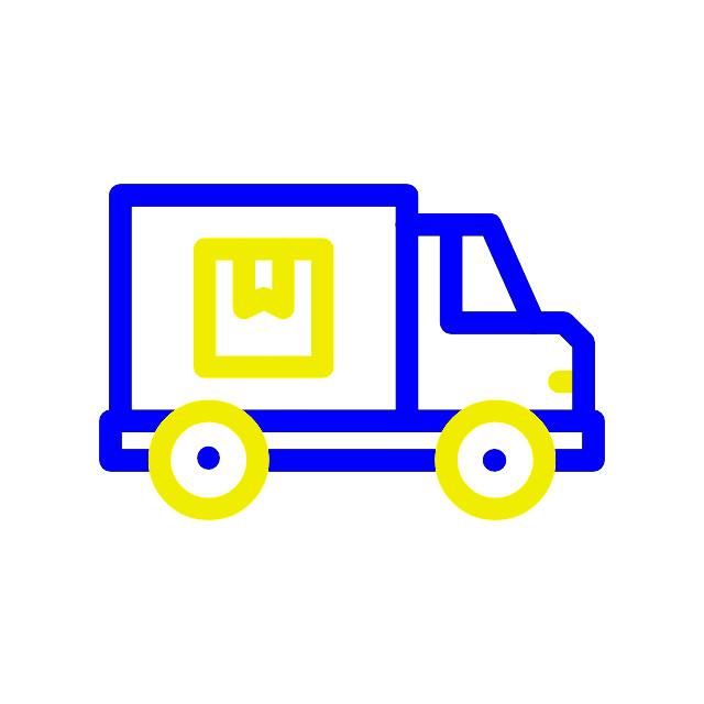 Under construction icon